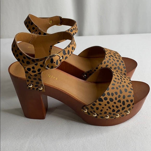 MADDEN GIRL WOMEN'S REIDD HEELED SANDAL - Picture 2 of 7